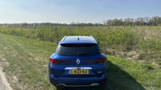 Finansowanie Wóz Renault Megane 2021