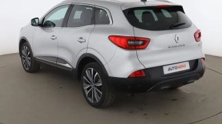 Leasing SUV Renault Kadjar 2018