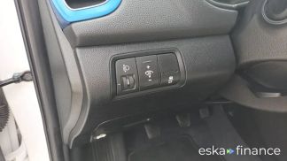Leasing Hayon Hyundai i20 2017