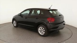 Finansowanie Hatchback Volkswagen Polo 2021
