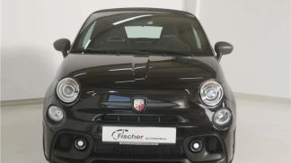Financování Konvertibilní Abarth 695C 2024