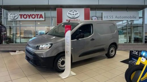 Toyota PROACE CITY 2024