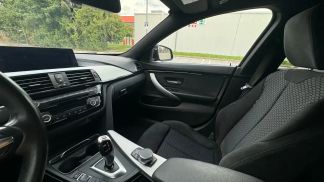 Leasing Coupe BMW 430 2018