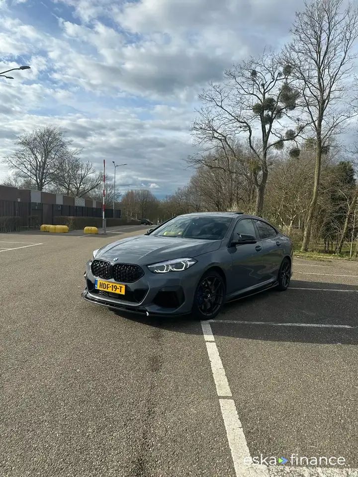 Leasing Sedan BMW 235 2020