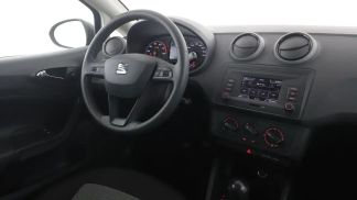 Leasing Hayon Seat Ibiza 2016