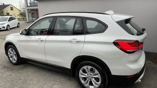 Finansowanie SUV BMW X1 2021