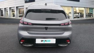 Leasing Sedan Peugeot 308 2023