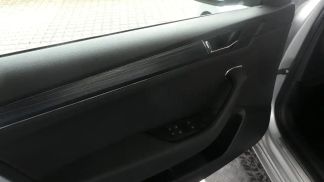 Leasing Wagon Skoda Superb 2022