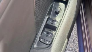 Lízing Sedan Audi A3 2016