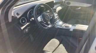 Leasing SUV MERCEDES GLC 300 2020