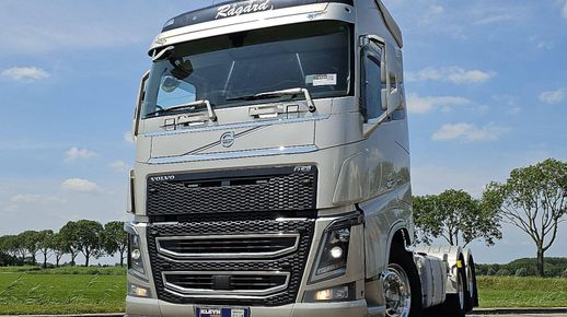 Volvo FH 750 2018