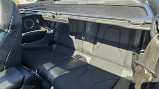 Leasing Convertible Audi A5 2015