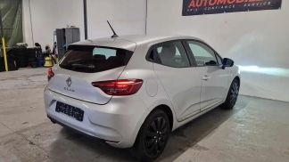 Financování Sedan Renault Clio 2019