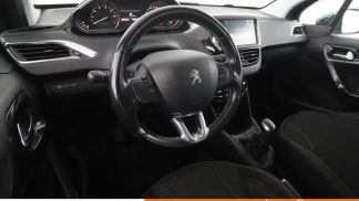 Leasing Hatchback Peugeot 208 2018