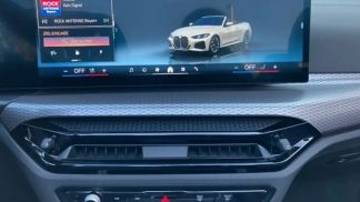 Lízing Kabriolet BMW 420 2024