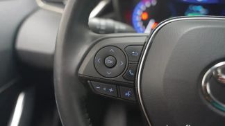 Leasing Wagon Toyota Corolla 2020