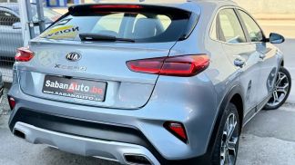 Finansowanie SUV Kia XCeed 2021