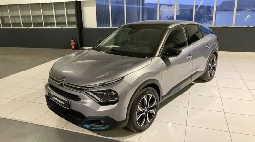 Citroën C4 2023