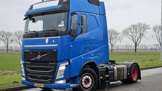 Leasing Tractor unit Volvo FH 460 2015