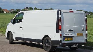 Lízing Van Fiat TALENTO 2.0 2021