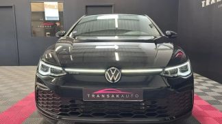 Leasing Sedan Volkswagen Golf 2021