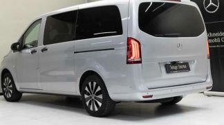 Leasing Hayon MERCEDES VITO 2023