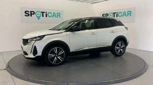 Peugeot 3008 2023