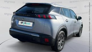Finansowanie SUV Peugeot E-2008 2021