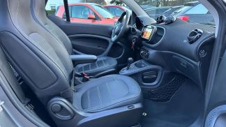 Finansowanie Zamienny Smart ForTwo 2019