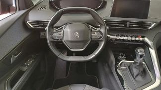 Finansowanie SUV Peugeot 3008 2019