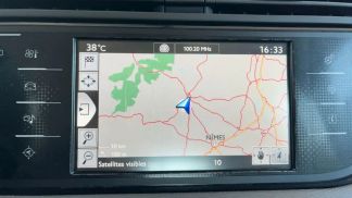 Lízing Hatchback Citroën GRAND C4 PICASSO 2015