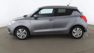 Leasing Hayon Suzuki Swift 2019