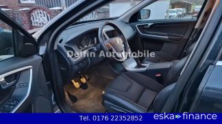 Finansowanie SUV Volvo XC60 2016