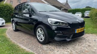 Leasing Hatchback BMW 218 2019