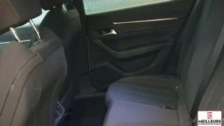 Leasing Sedan Peugeot 508 2020