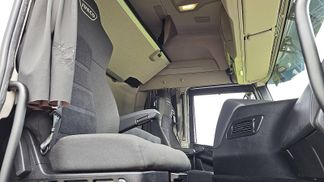Lízing Traktor Iveco AS440S46 STRALIS 2020