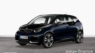 Leasing Hatchback BMW i3 2022