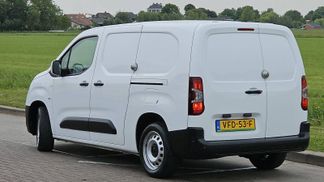 Finansowanie Transport pasażerów Opel COMBO 1.5 2020