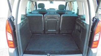 Financování Hatchback Citroën Berlingo 2018