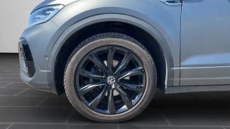 Leasing Convertible Volkswagen T-Roc 2023