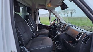 Leasing Closed Box Fiat DUCATO 35 2022