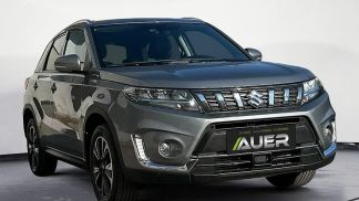 Lízing SUV Suzuki Vitara 2022