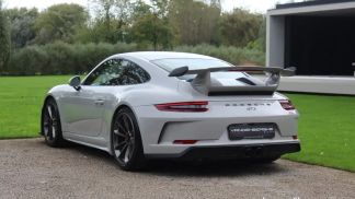 Finansowanie Coupé Porsche 991 2018