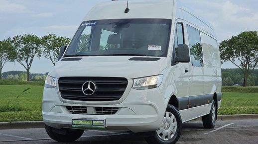 Mercedes-Benz SPRINTER 314 2018