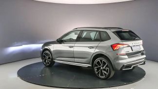 Leasing SUV Skoda Kamiq 2023