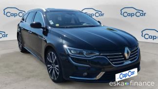 Finansowanie Sedan Renault Talisman 2017
