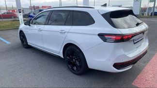 Finansowanie Wóz Volkswagen Passat 2024