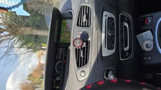 Lízing Hatchback Renault Scenic 2016