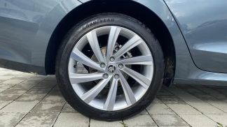 Leasing Wagon Skoda Octavia 2020