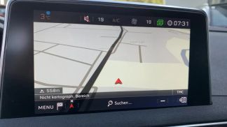 Leasing SUV Peugeot 3008 2019
